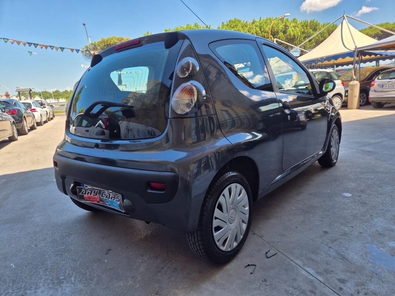 Citroen C1 1.0 3 porte Sport 69cv