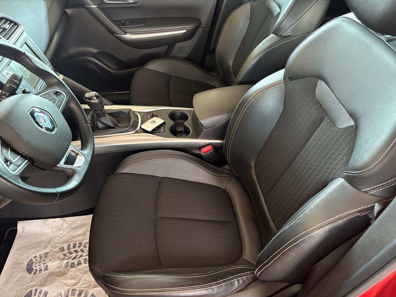 Renault Kadjar 1.2 TCe 96KW 130CV Energy Intens