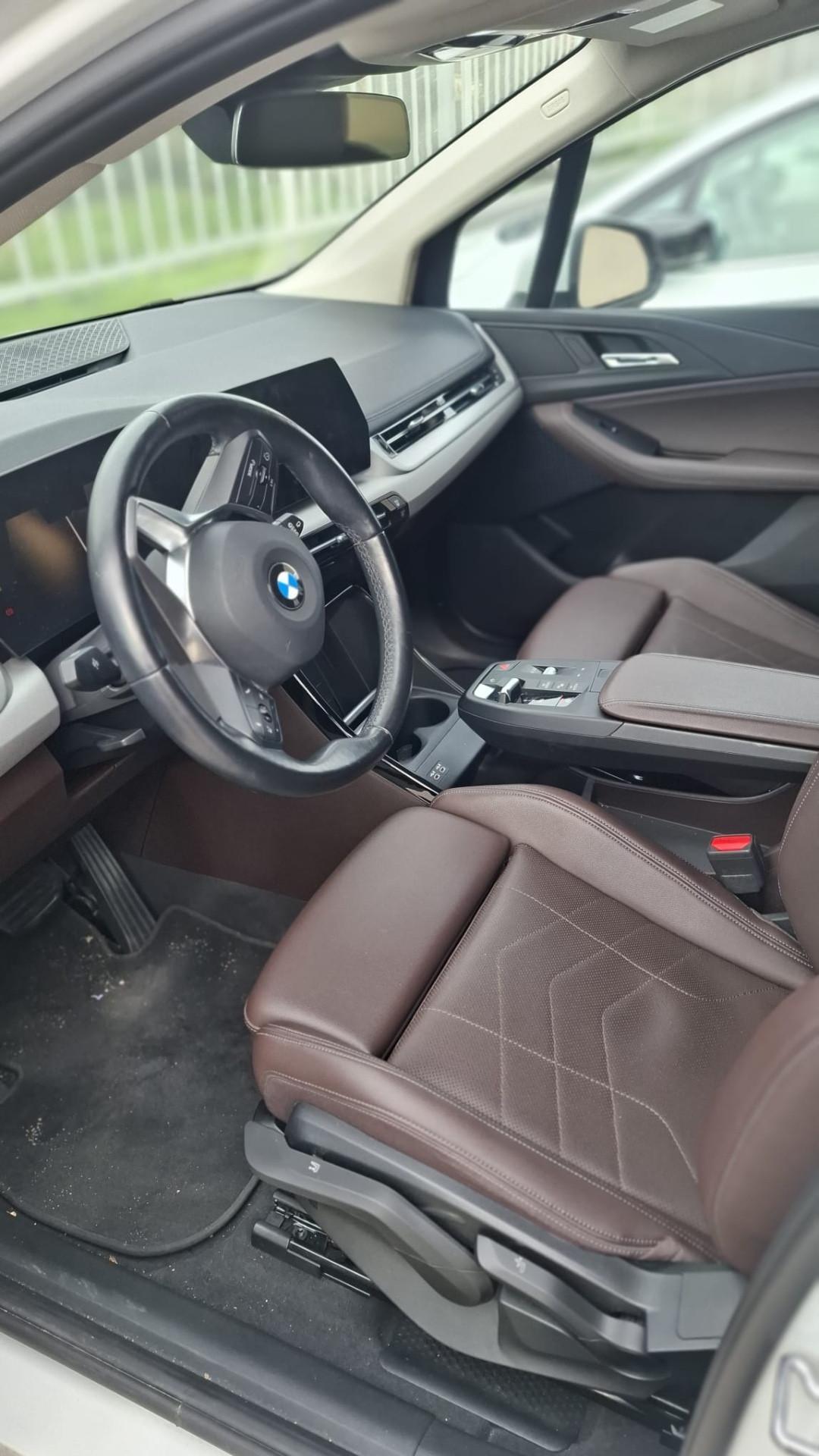 Bmw Serie 2 Active Tourer Msport
