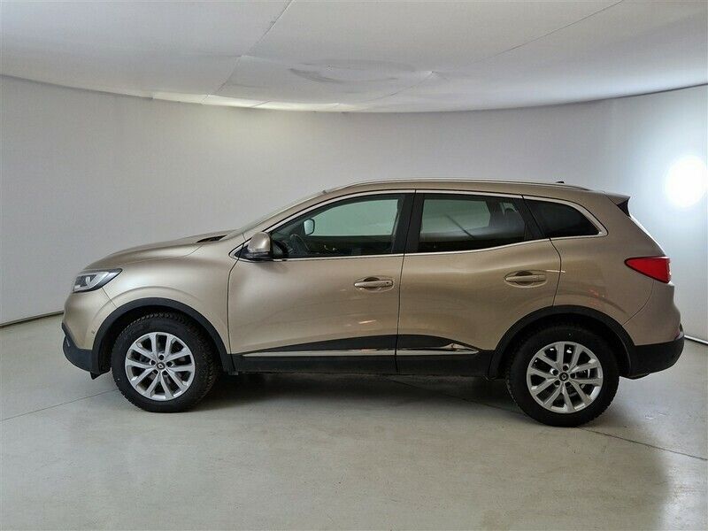 RENAULT KADJAR 1.5 Energy dCi 110cv INTENS