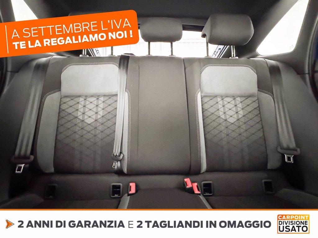 VOLKSWAGEN Taigo 1.0 tsi r-line 110cv del 2024