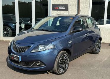 Lancia Ypsilon 1.0 firefly hybrid Gold CARPLAY PROMO FIN