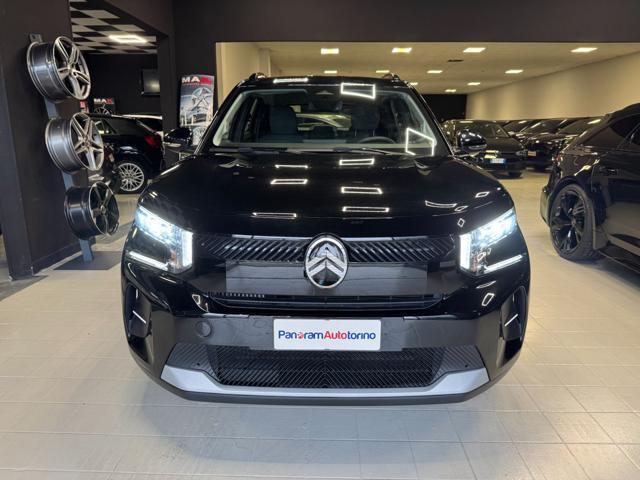 CITROEN C3 PureTech 100 Turbo Plus