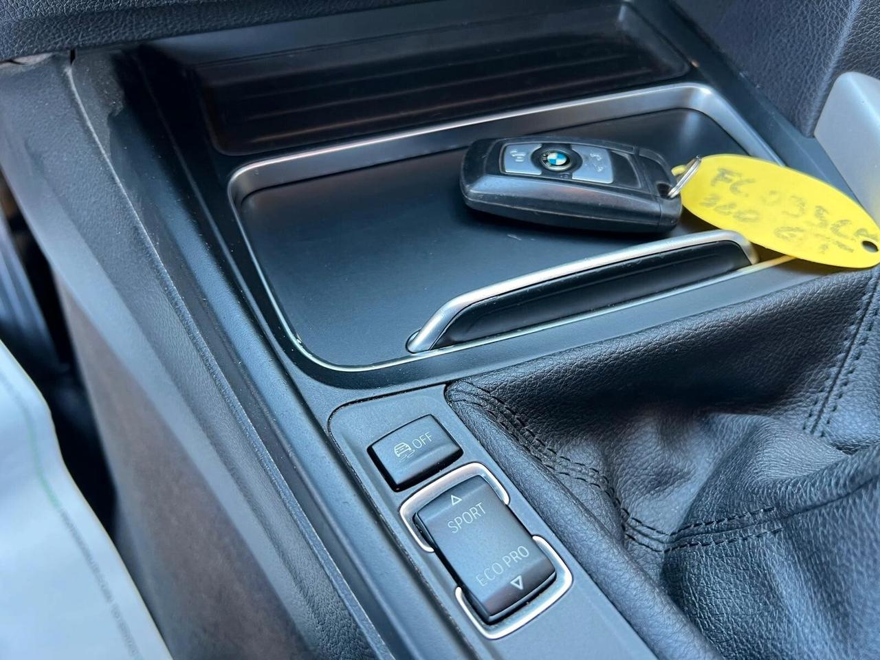 Bmw 320 Gran Turismo Luxury