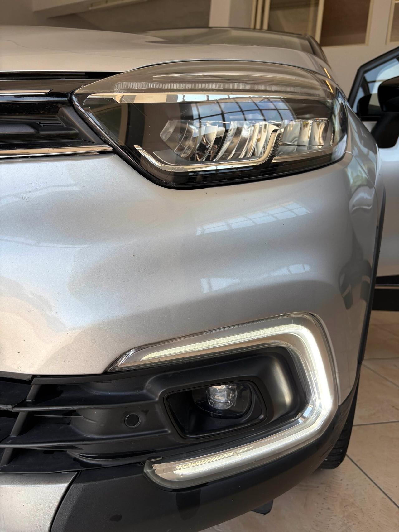 Renault Captur dCi 8V 90 CV Sport Edition2
