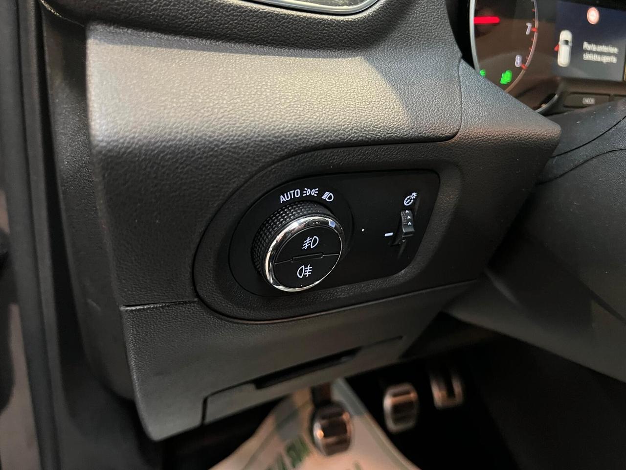 Opel Grandland X 1.2 Turbo 12V 130 CV Start&Stop Ultimate