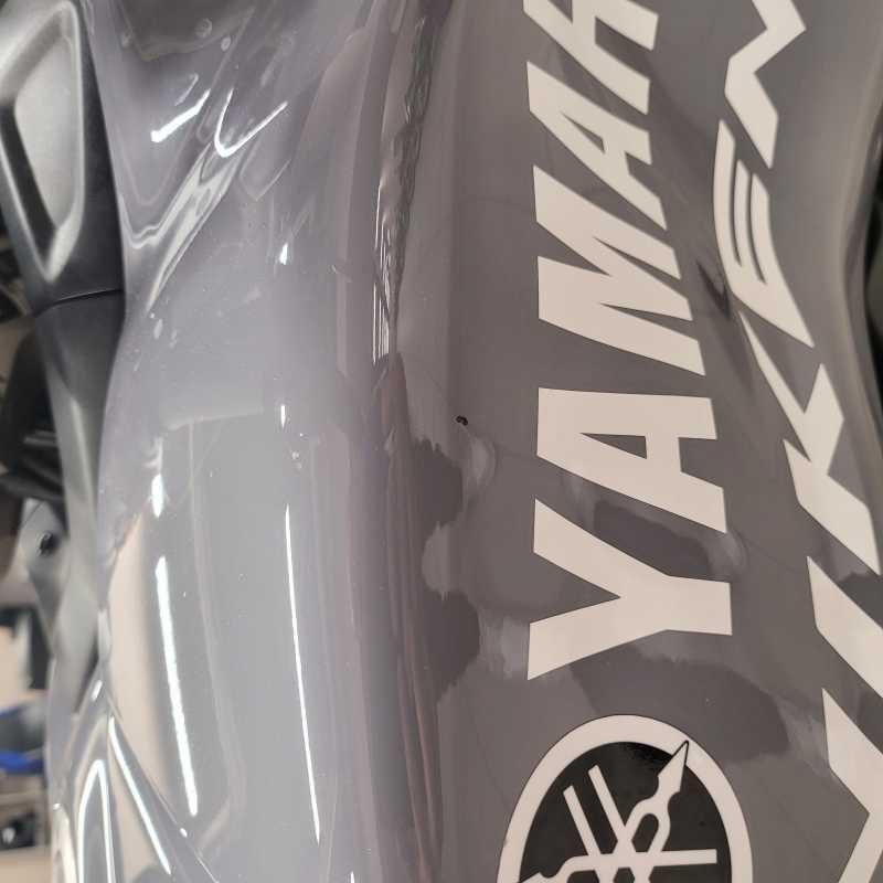 Yamaha Niken 850 GT - 2021