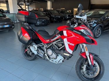 Ducati Multistrada 1260 s
