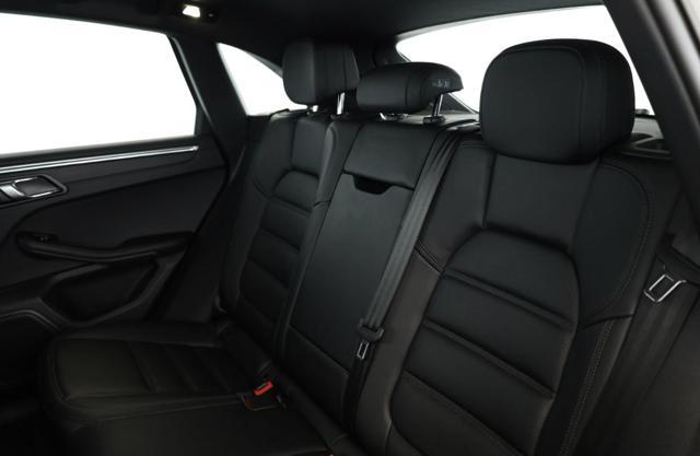 PORSCHE Macan 2.0 "CON VINCOLO DI FINANZIAMENTO"