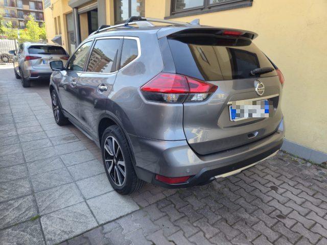 NISSAN X-Trail 1.6 dCi 2WD Business