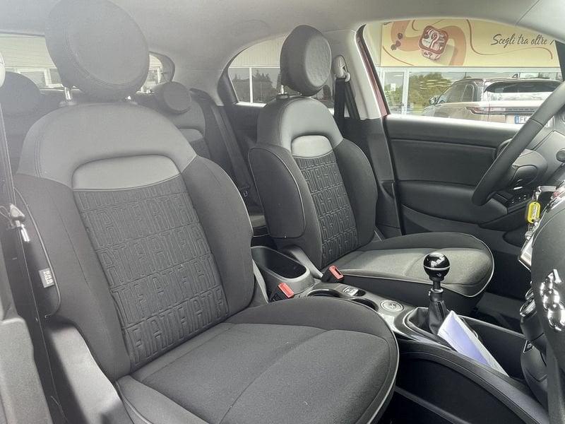 FIAT 500X 1.0 T3 120 CV PROMO PENATI4U