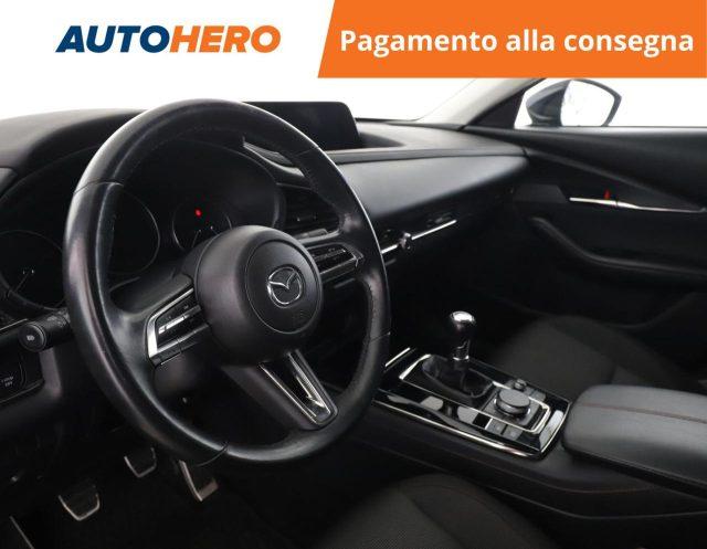 MAZDA CX-30 2.0L e-Skyactiv-G 150 CV M Hybrid 2WD Homura
