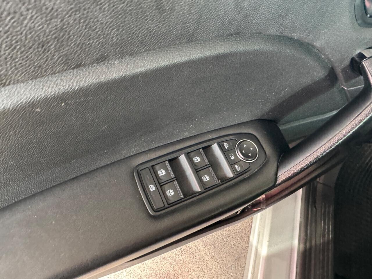 Renault Captur TCe 100 CV GPL Life