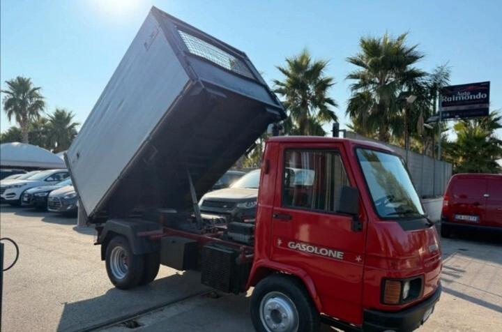GASOLONE EFFEDI