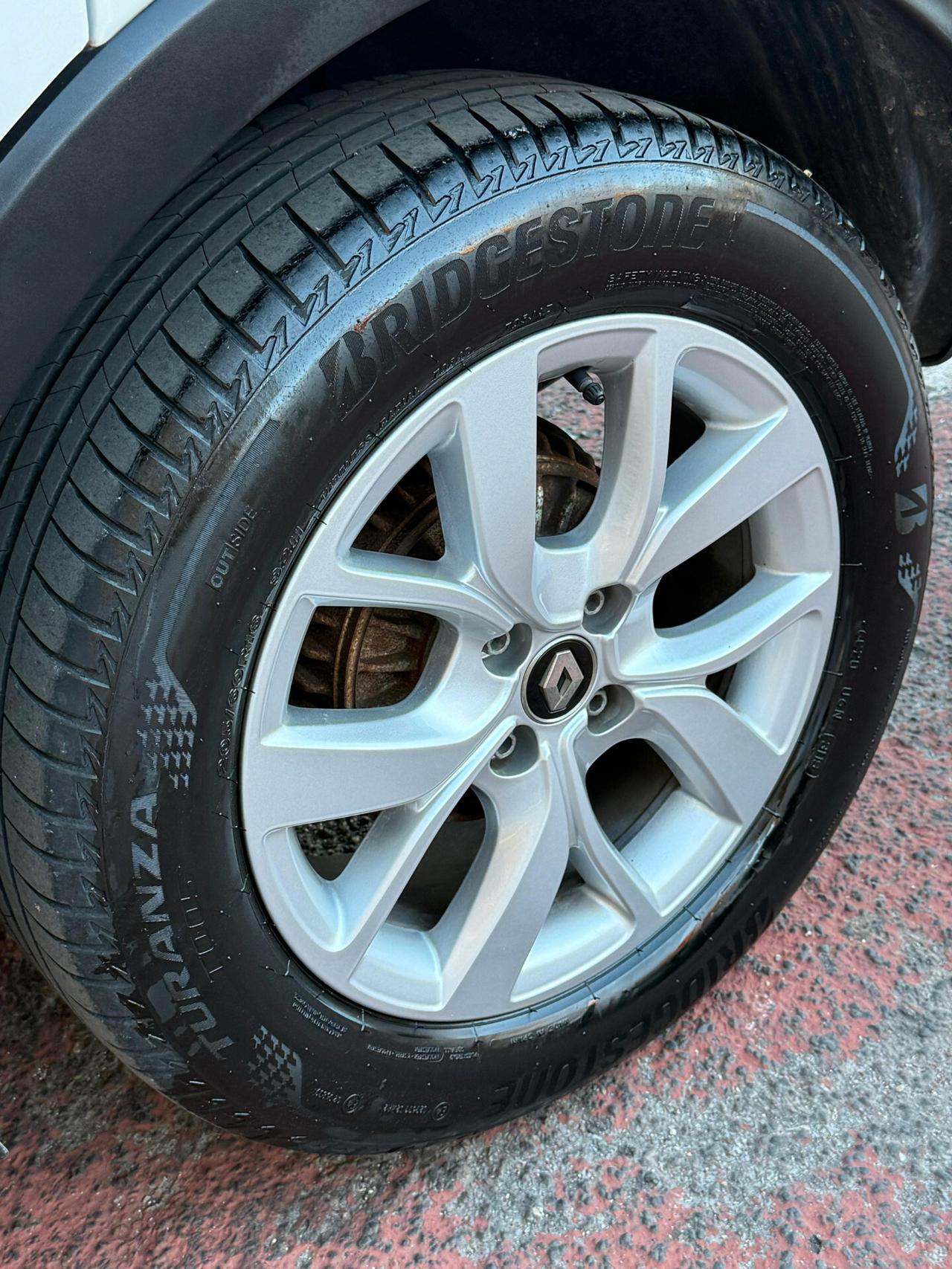 Renault Captur 90cv *PRONTA CONSEGNA*