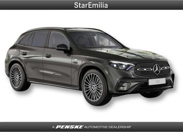 Mercedes-Benz GLC 300 300 de hybrid EQ 4Matic AMG Line Advanced