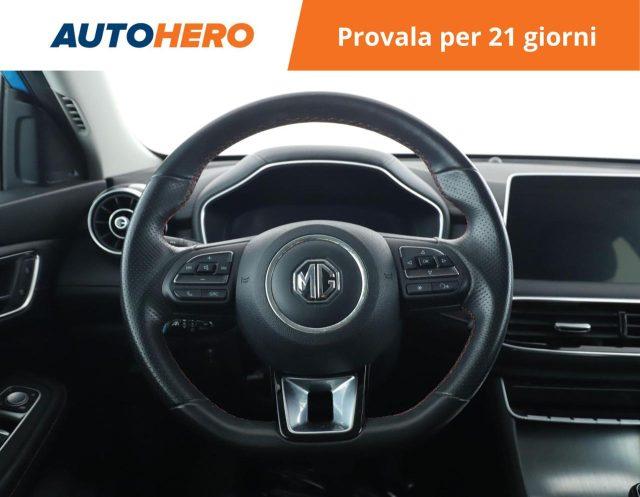 MG HS 1.5T-GDI AT Luxury