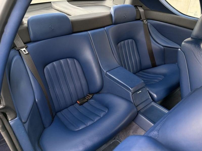 Ferrari 456 456 GT - ASI TARGA ORO