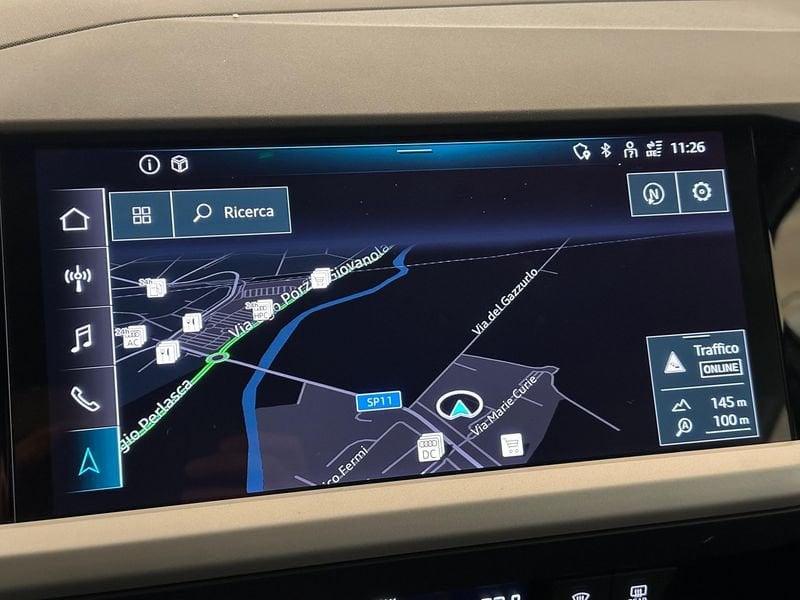 Audi Q4 e-tron Q4 40 e-tron Business | IVA ESPOSTA