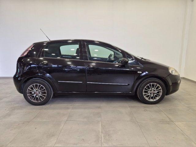 FIAT Punto Evo 1.3 Mjt 75CV 5p - NEOP. - UNIP. - Clima - Bluet.
