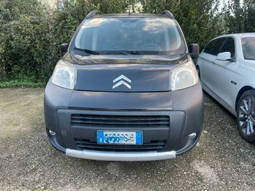 Citroen Nemo 1.3 HDi 75CV FAP Silver Selection