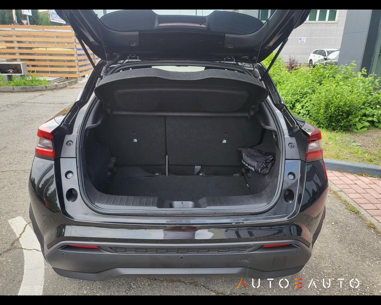 NISSAN JUKE 1.0 DIG-T N-CONNECTA 114CV