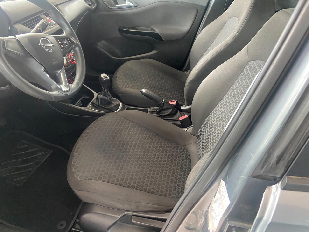 Opel Corsa 1.2 5 porte n-Joy