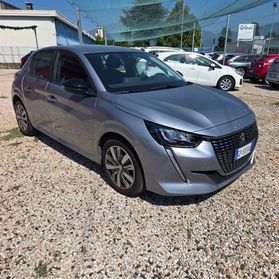 Peugeot 208 PureTech 100 Stop&Start 5 porte Allure