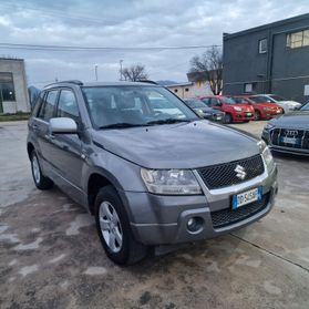 Suzuki Grand Vitara Grand Vitara 1.9 DDiS 5 porte Executive