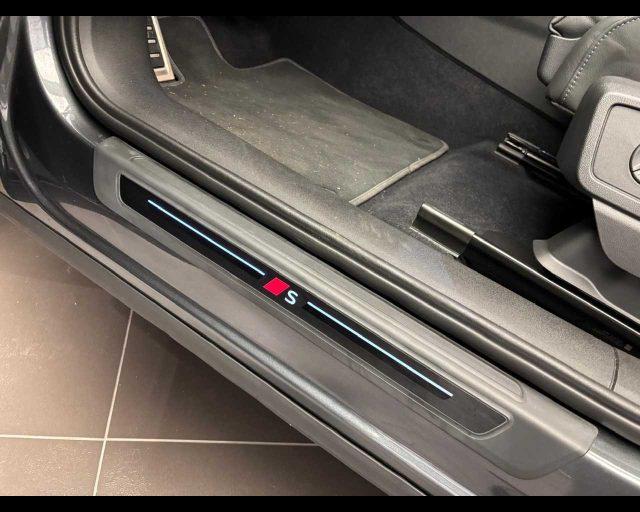 AUDI SQ5 Q5 quat. TDI2,0 L4150/D7UA7 MY 25