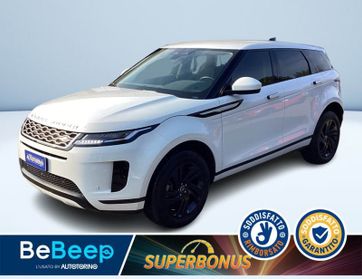 Land Rover RR Evoque RANGE ROVER EVOQUE 2.0D I4 MHEV SE AWD 163CV AUTO