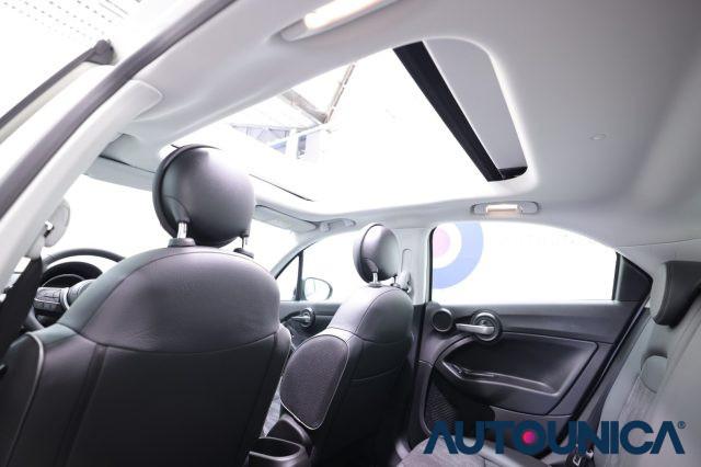 FIAT 500X 1.5 T4 HYBRID 130 CV DCT DOLCEVITA CABRIO