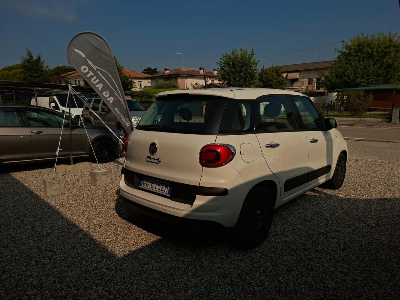 Fiat 500L Pro 1.3 MJT 95CV Mirror 4 posti (N1)
