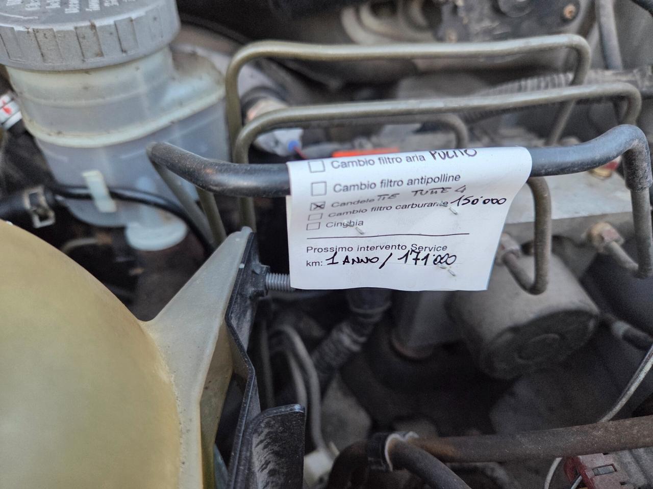 Suzuki Jimny 1.5 DDiS cat 4WD