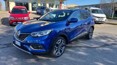 Renault Kadjar Blue dCi 8V 115CV Sport Edition2