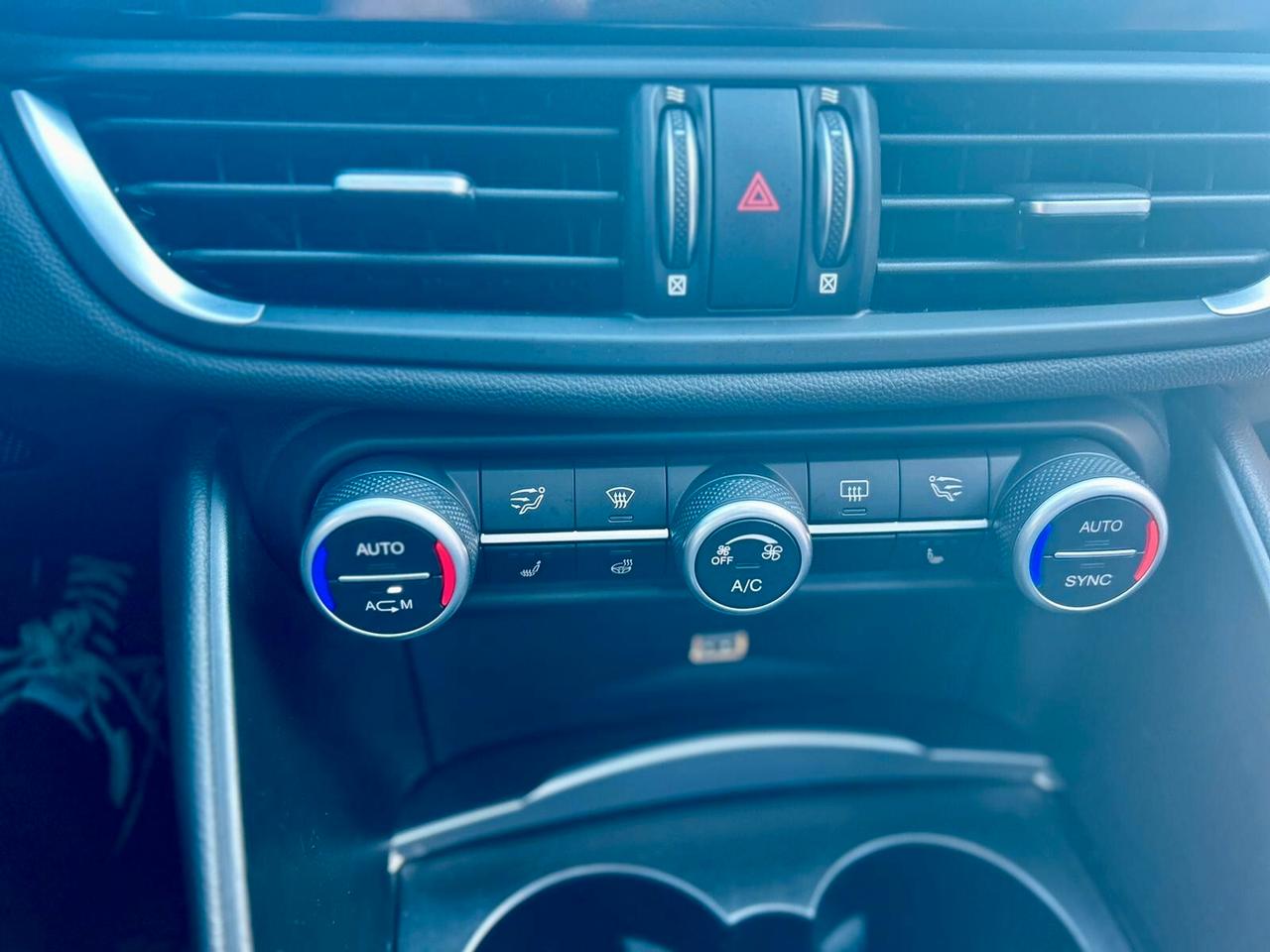 Alfa Romeo Giulia 2.2 Turbodiesel 190 CV AT8 Executive