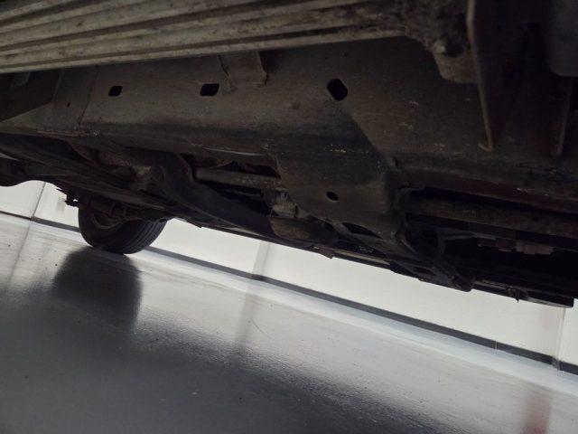 ISUZU D-Max 2.5 TD cat 4WD Pick-up SERVICE ISUZU