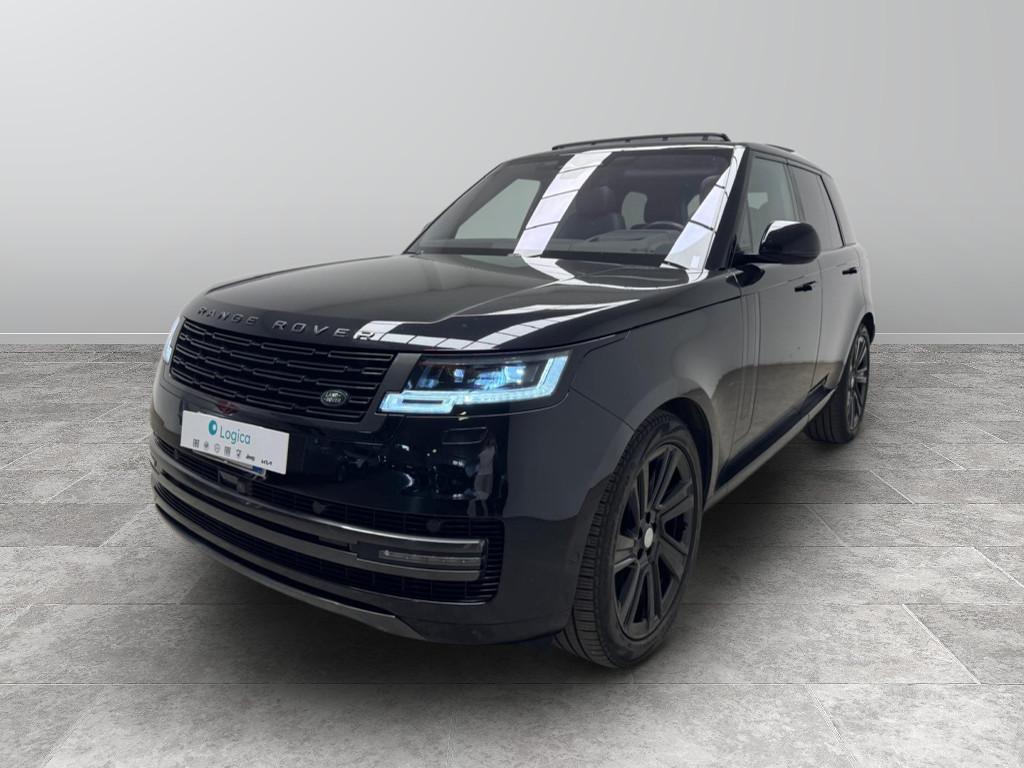 LAND ROVER Range Rover V 2022 - Range Rover 3.0d i6 mhev SE awd 249cv auto