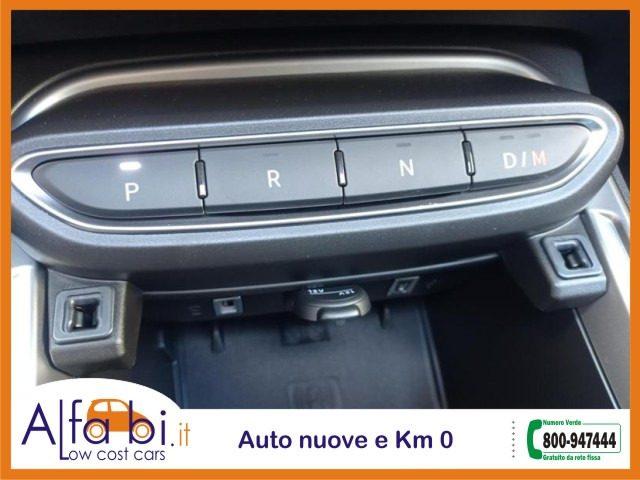 JEEP Avenger MY25 1.2 110CV MHEV Aut. Summit Full Optionals