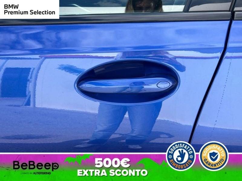 BMW Serie 3 330D MHEV 48V MSPORT AUTO