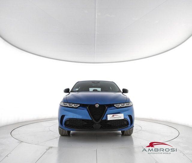 ALFA ROMEO Tonale 1.5 hybrid Veloce 160cv tct7