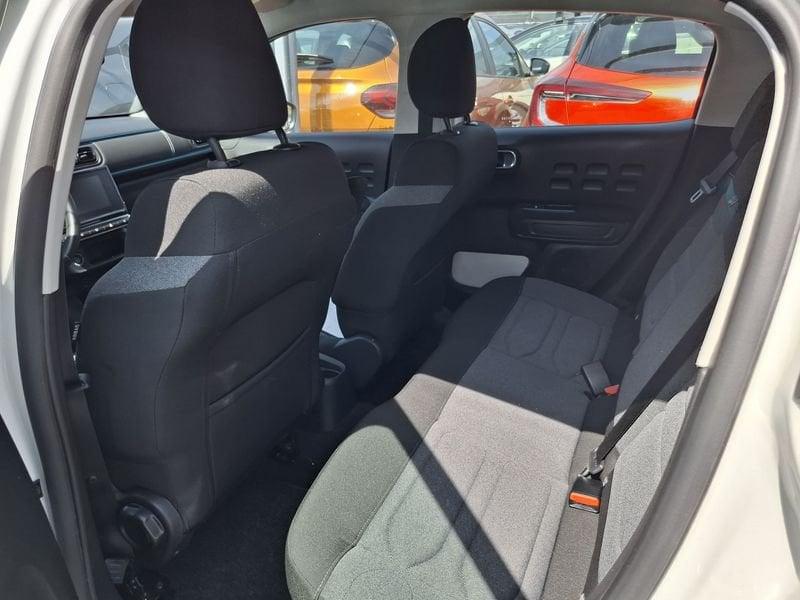 Citroën C3 III 2017 1.2 puretech Shine s&s 83cv neopatentati my20