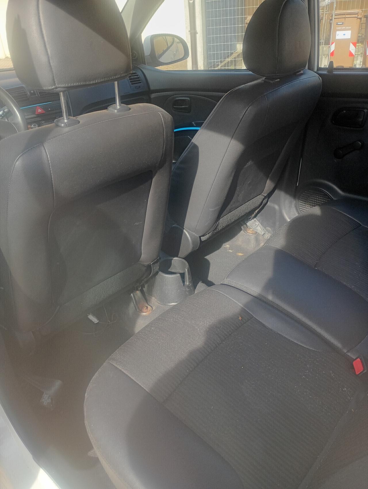 Kia Picanto - APERTI AD AGOSTO