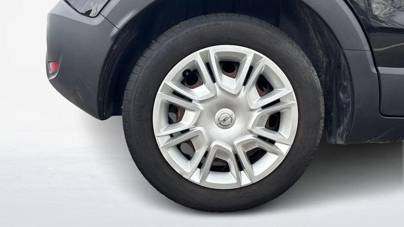 Opel Crossland X 1.2 83cv Advance my18.5