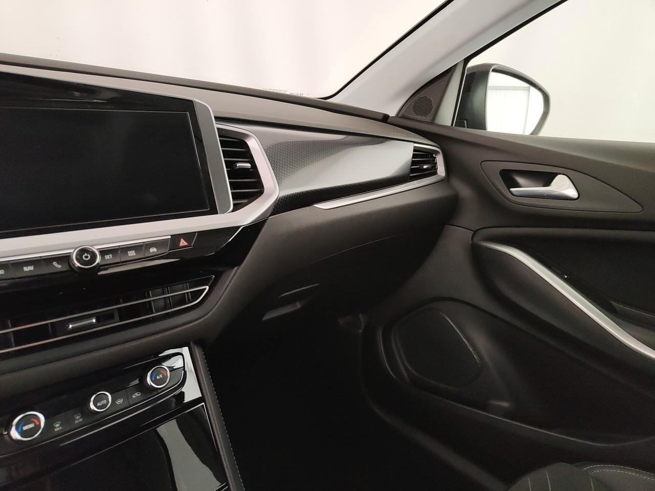 Opel Grandland 1.5 diesel Ecotec aut. GS