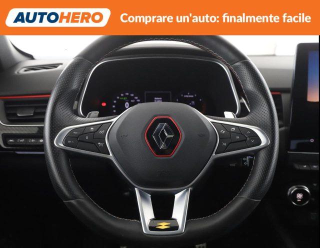 RENAULT Arkana Arkana TCe 140 CV EDC R.S. Line