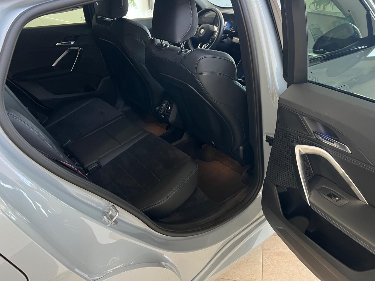 Bmw X2 sDrive 18d Msport Pro