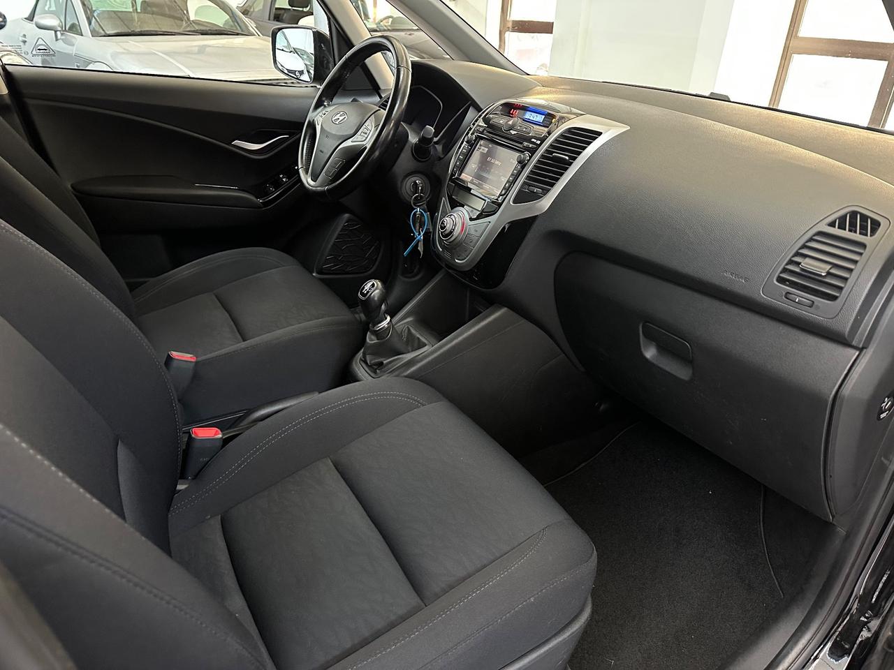 Hyundai iX20 1.4 90 CV XPossible