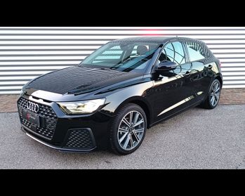 AUDI A1 SPORTBACK 25 TFSI BUSINESS