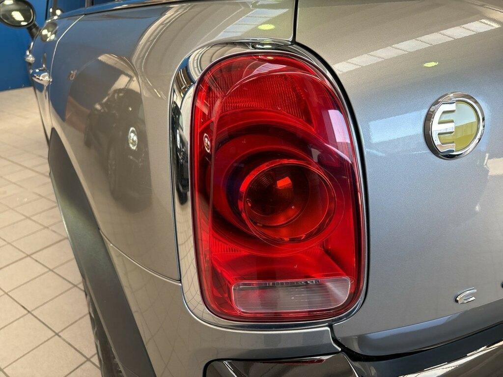 Mini Cooper SE Countryman Mini Countryman 1.5 Cooper SE Hype all4 auto